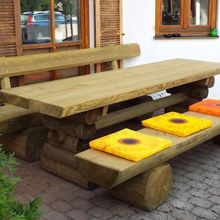 Hotel Isartaler Hof Wolfratshausen Zewnętrze zdjęcie