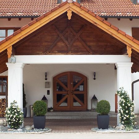 Hotel Isartaler Hof Wolfratshausen Zewnętrze zdjęcie
