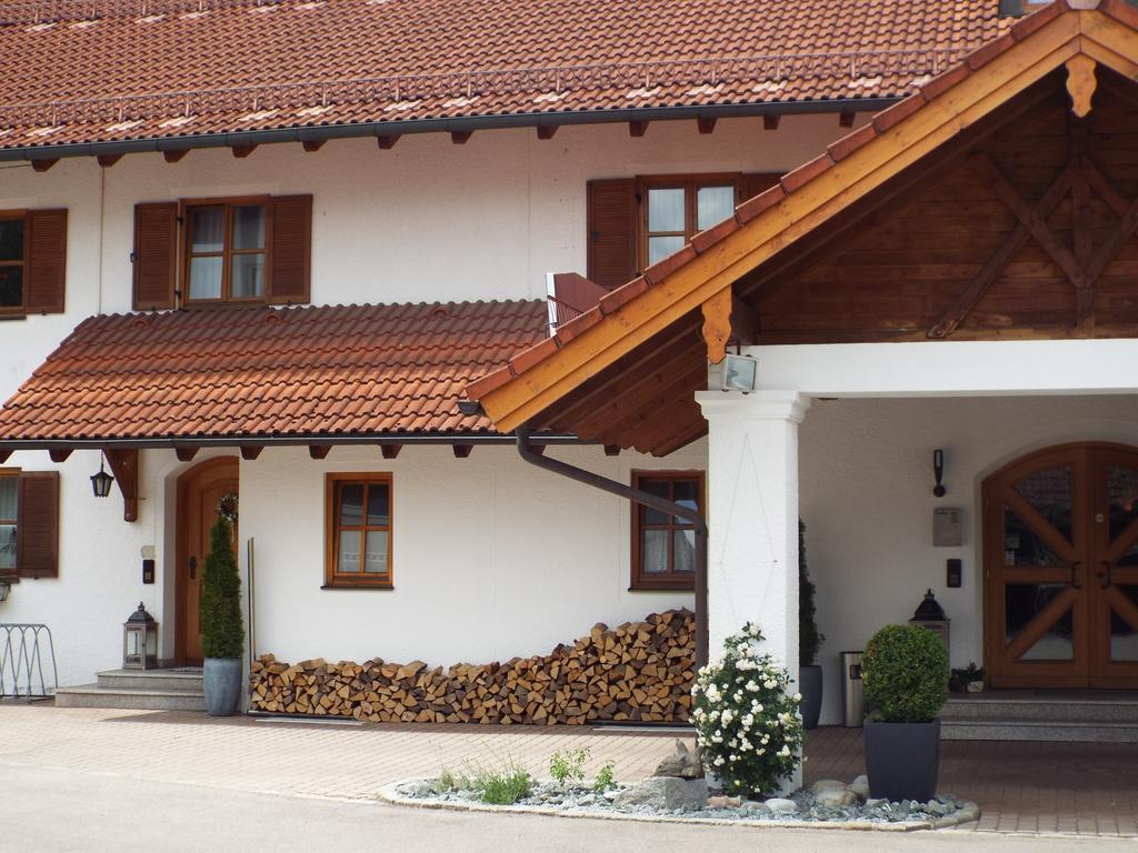 Hotel Isartaler Hof Wolfratshausen Zewnętrze zdjęcie