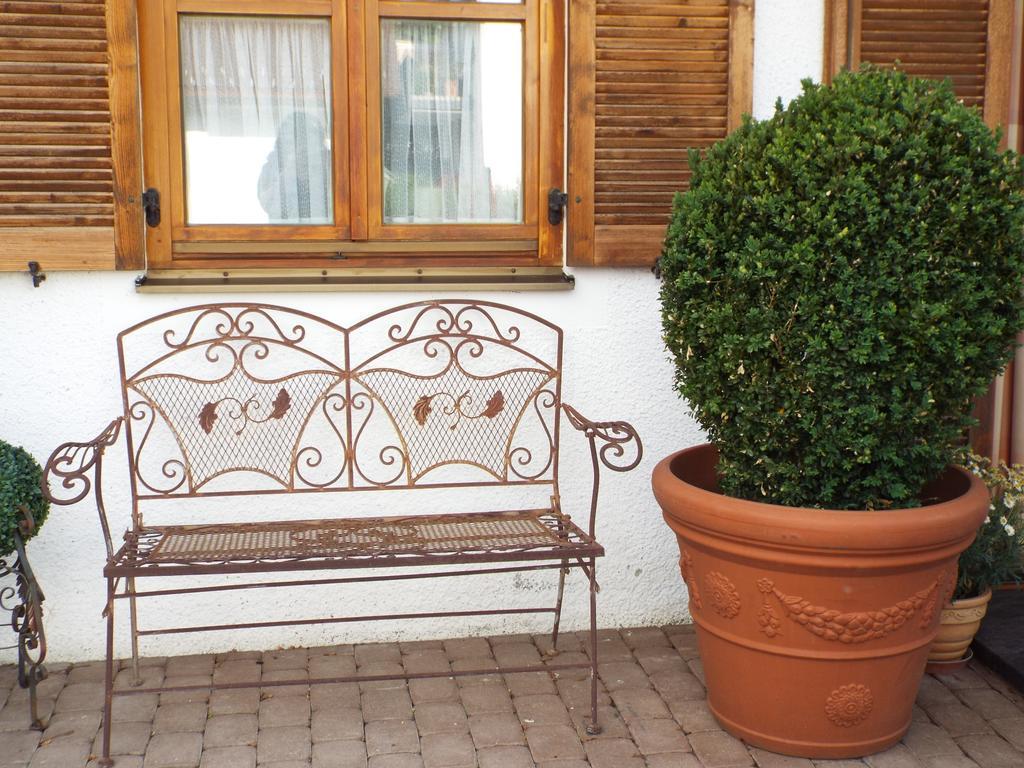 Hotel Isartaler Hof Wolfratshausen Zewnętrze zdjęcie